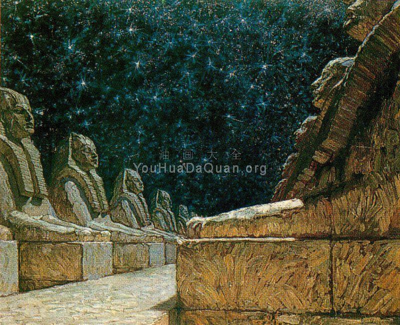 The Way of Silence - 弗朗齐歇克·库普卡